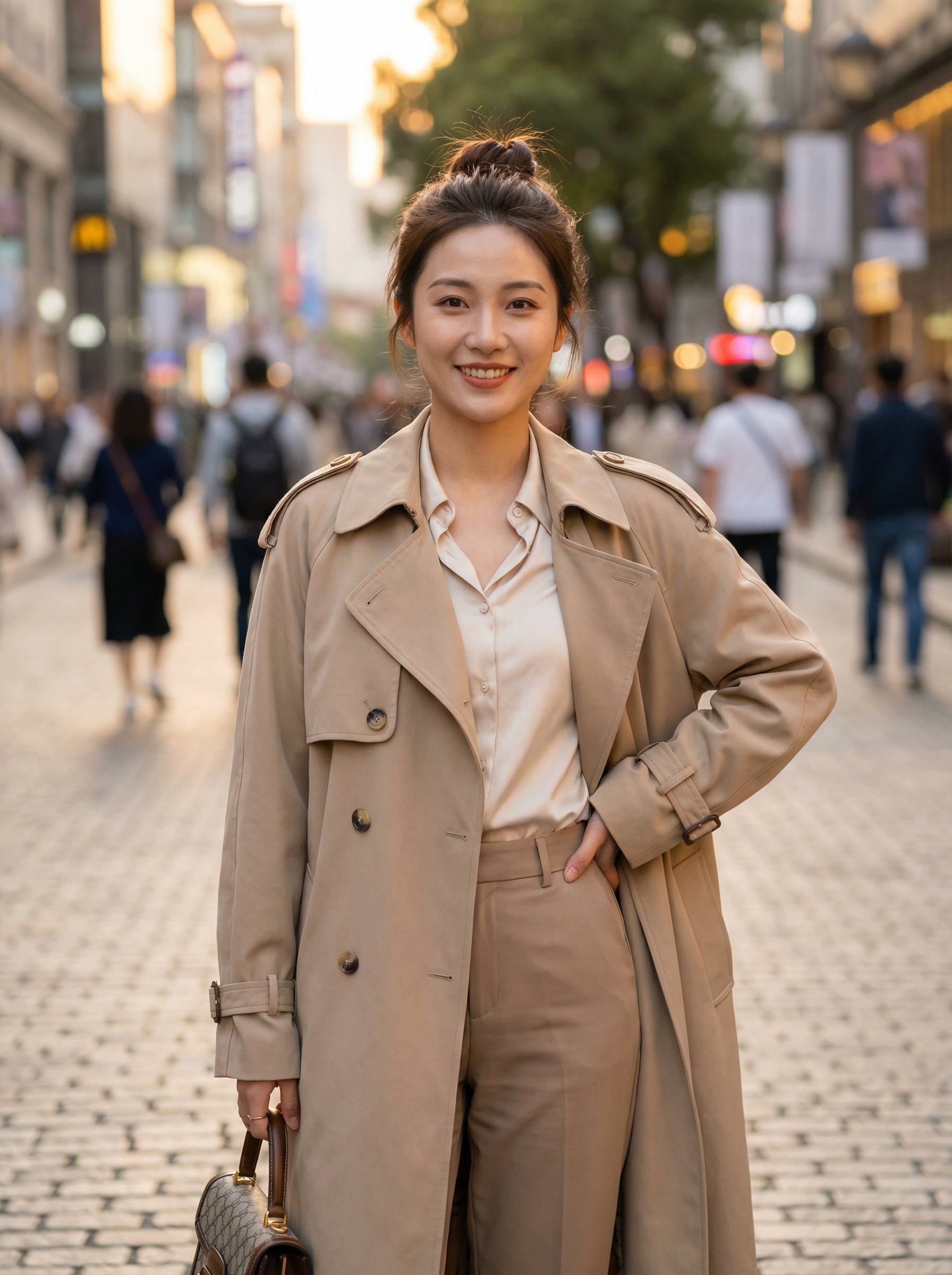 老虎菜网红明星写真视频