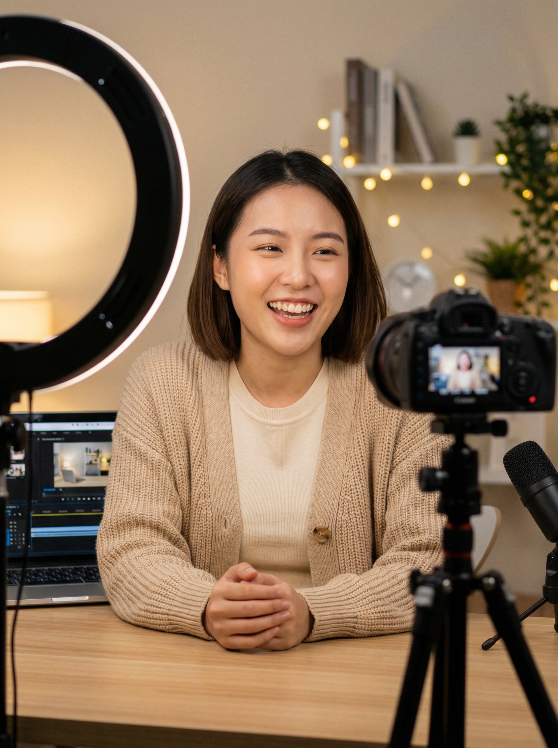 老虎菜视频剪辑教程